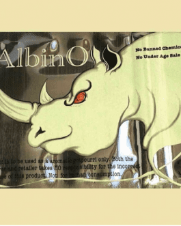 ALBINO 3G HERBAL INCENSE