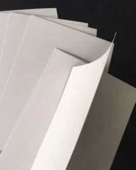 Kush Liquid Incense On Paper