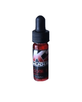 Buy K2 E-Liquid Code Red 5ml